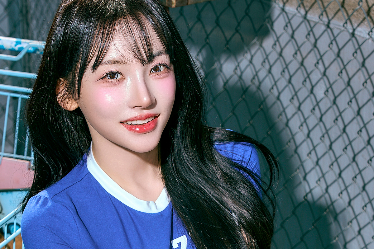 이온