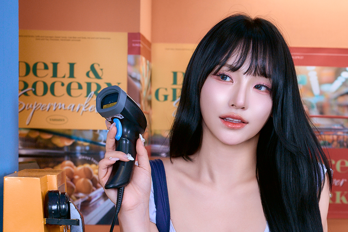 이온